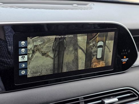 Used 2020 Hyundai Palisade Limited image 21