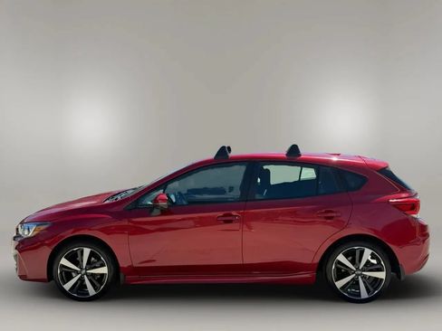 Used 2019 Subaru Impreza 2.0i Sport AWD/4WD image 4