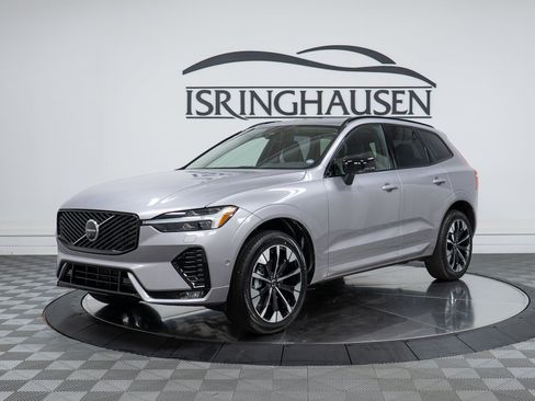 New 2026 Volvo XC60 B5 Plus w/ Protection Package Premier AWD/4WD image 1