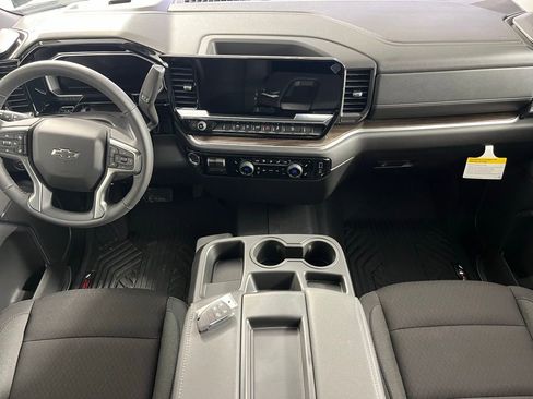 New 2026 Chevrolet Silverado 1500 RST image 21