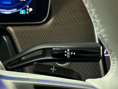 Certified 2023 Mercedes-Benz EQE 350+ 4MATIC Sedan image 28