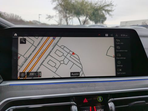 Certified 2023 BMW X5 xDrive40i w/ M Sport Package image 17