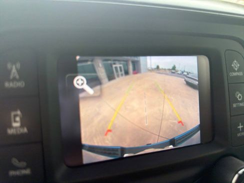 Used 2021 RAM 1500 Big Horn AWD/4WD image 24