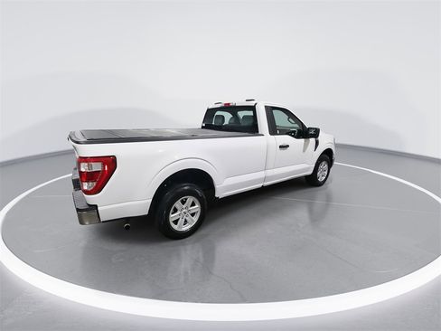 Used 2022 Ford F150 XL w/ Equipment Group 101A High image 8