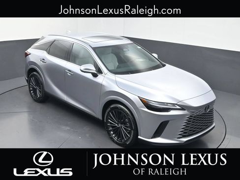 New 2026 Lexus RX 350 Premium w/ Convenience Package AWD/4WD image 24