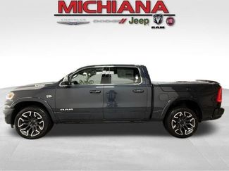 New 2026 RAM 1500 Limited video 1