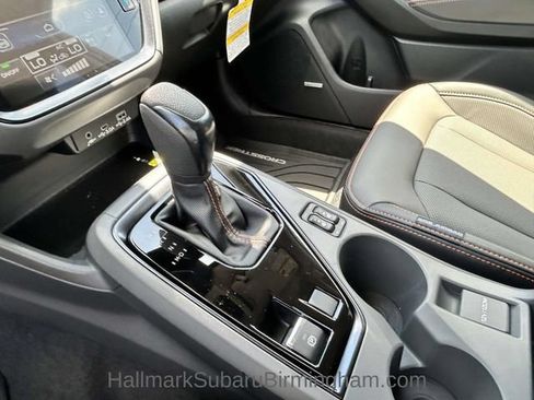 New 2026 Subaru Crosstrek 2.5i Limited AWD/4WD image 16
