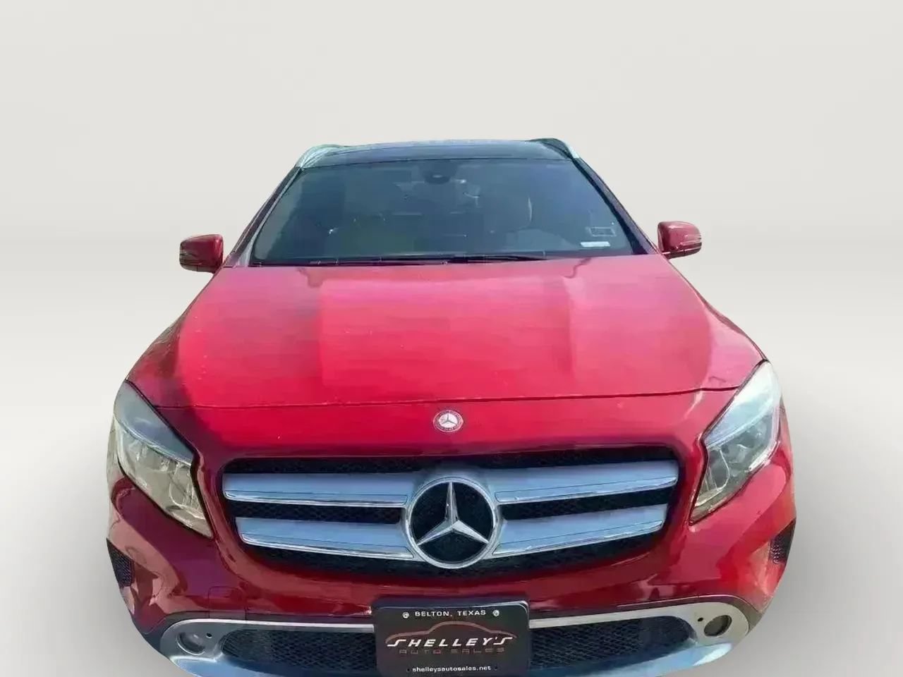 Used 2016 Mercedes-Benz GLA 250 image 2