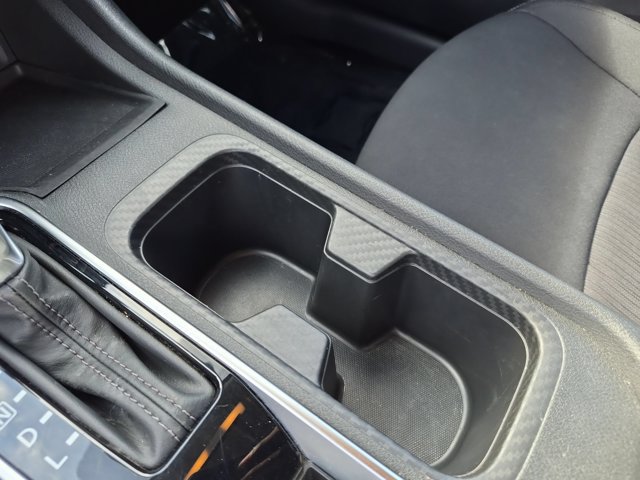 Used 2025 Nissan Sentra SV FWD image 23