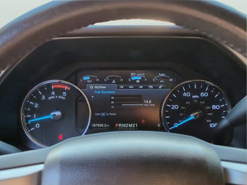 Used 2019 Ford F350 King Ranch w/ King Ranch Ultimate Package image 26