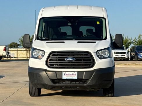 Used 2019 Ford Transit 350 XL RWD image 2