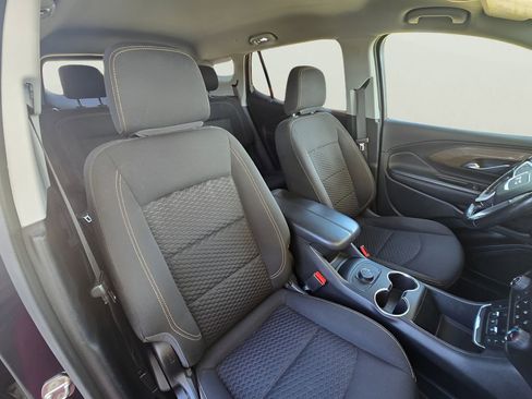 Used 2018 GMC Terrain SLE FWD image 19