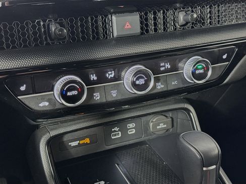 Certified 2023 Honda CR-V Sport Touring image 16