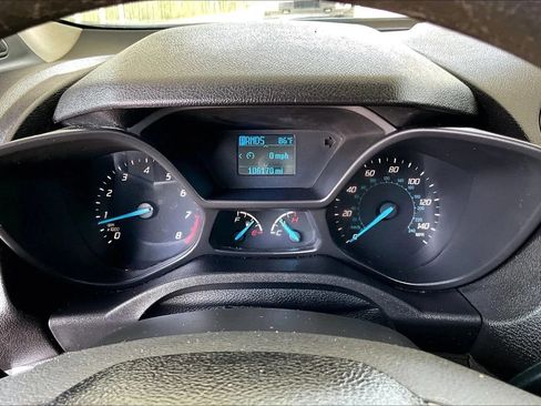 Used 2016 Ford Transit Connect XL FWD image 12