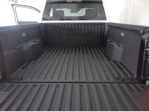 Used 2025 Toyota Tacoma SR w/ SR Upgrade Package RWD image 19