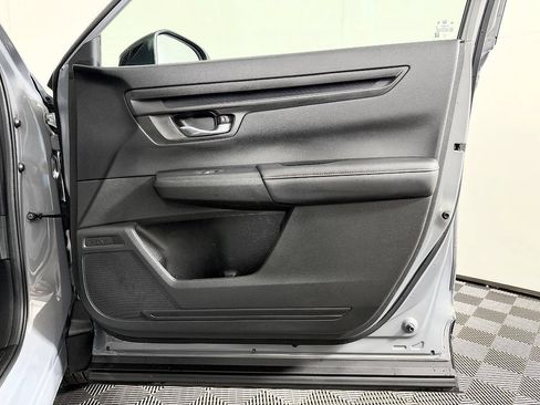 Used 2024 Honda CR-V Sport image 47