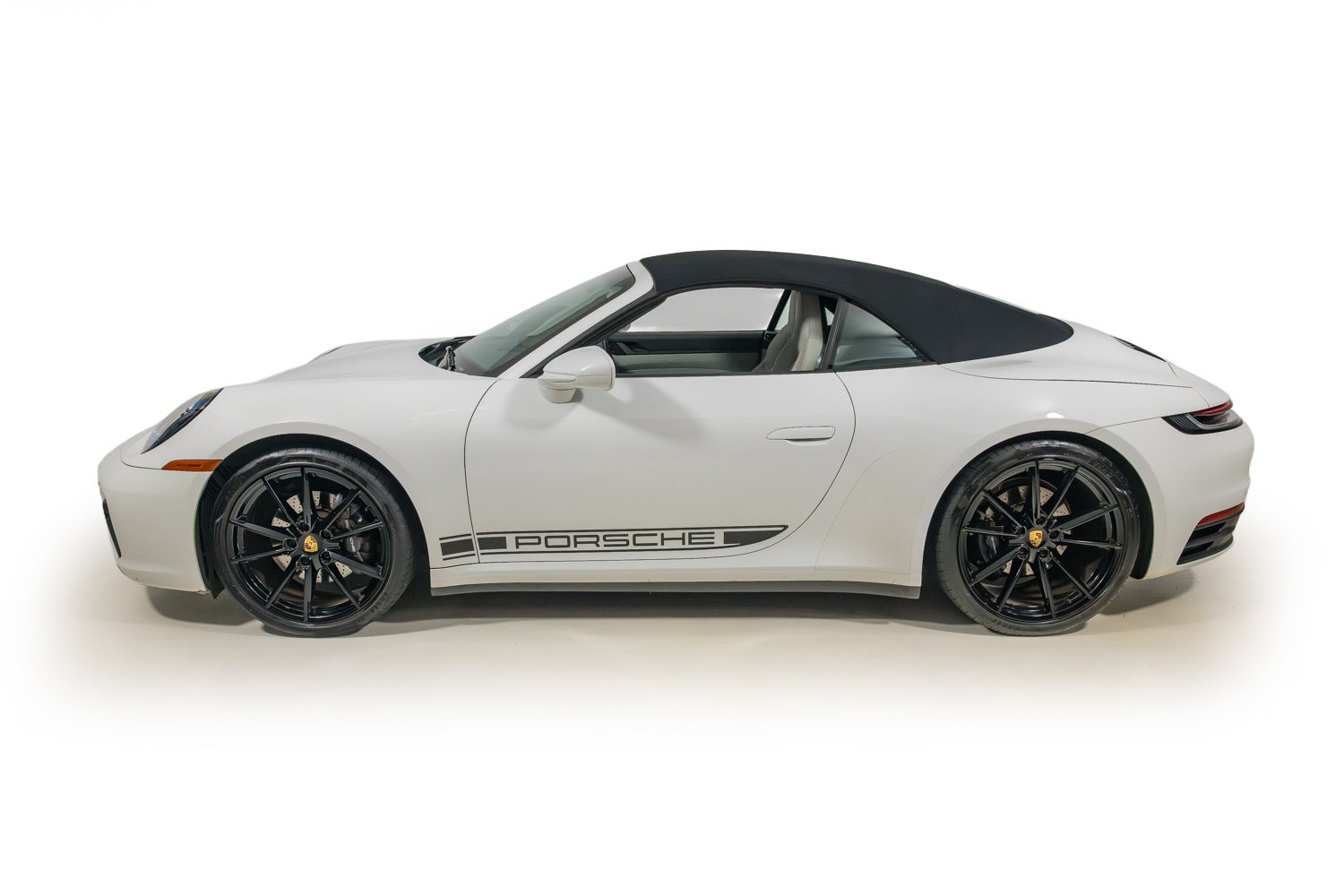 Used 2022 Porsche 911 Carrera RWD image 14
