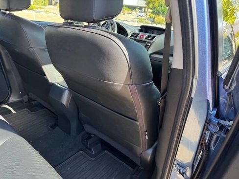 Used 2016 Subaru Forester 2.0XT Touring w/ Eyesight & Navigation System image 20