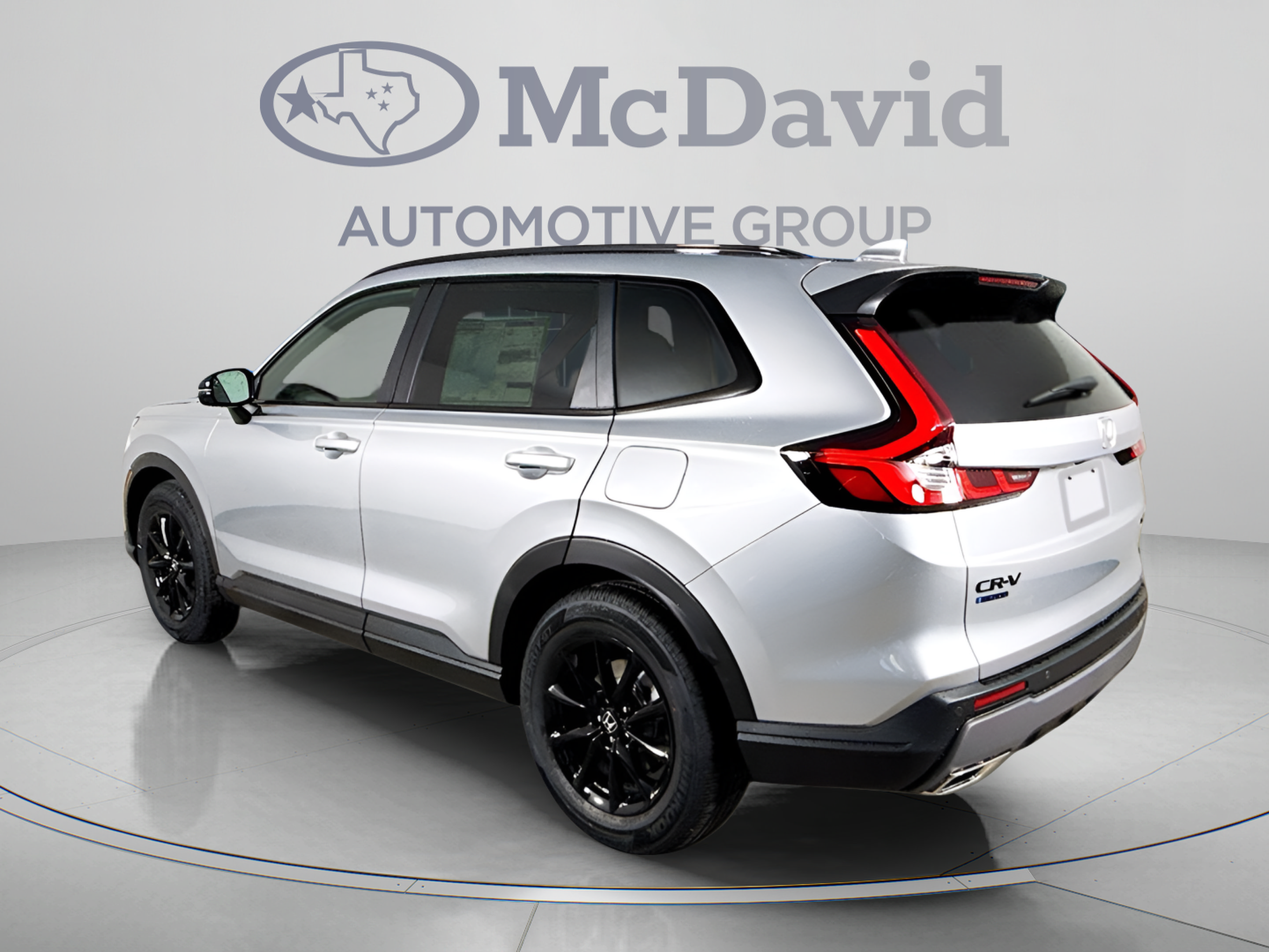 New 2027 Honda CR-V Sport-L image 4