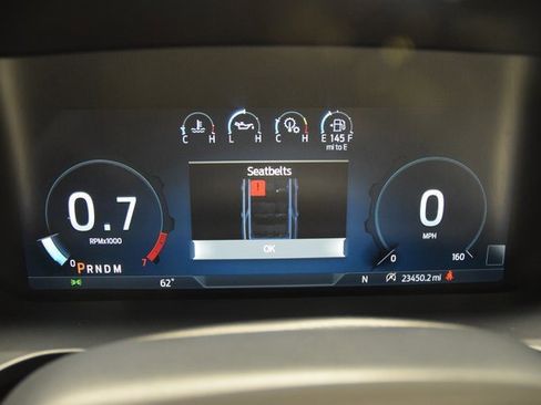 Used 2024 Ford Expedition Timberline image 53