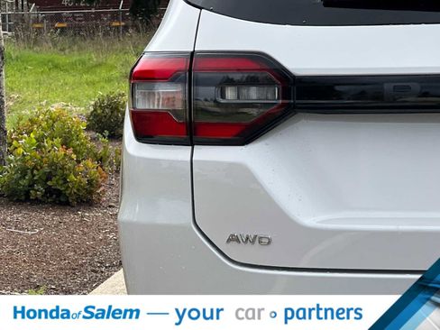 New 2025 Honda Pilot Elite image 29