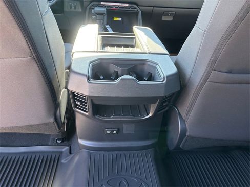 New 2026 Toyota Tundra SR5 w/ SX Package image 29