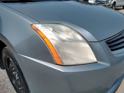 Used 2011 Nissan Sentra 2.0 S w/ Convenience Pkg image 5