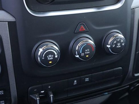 Used 2017 RAM 1500 Tradesman w/ Power & Remote Entry Group AWD/4WD image 16