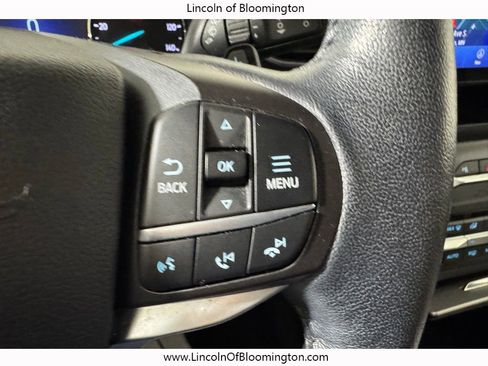 Used 2020 Ford Explorer Limited image 40