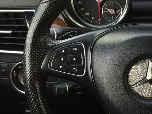 Used 2018 Mercedes-Benz GLE 350 image 13