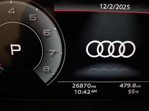 Used 2024 Audi Q5 2.0T Premium Plus image 12