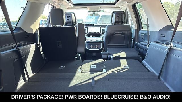 New 2026 Ford Expedition Max Platinum w/ Driver's Package AWD/4WD image 31