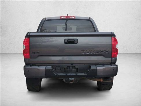 Used 2021 Toyota Tundra SR5 AWD/4WD image 7