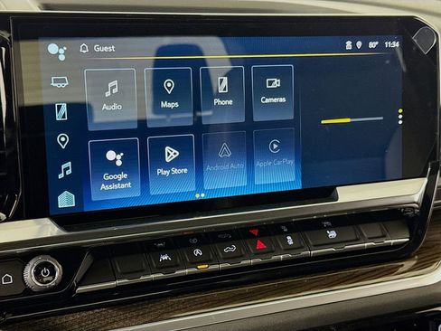 New 2026 Chevrolet Silverado 1500 RST image 7