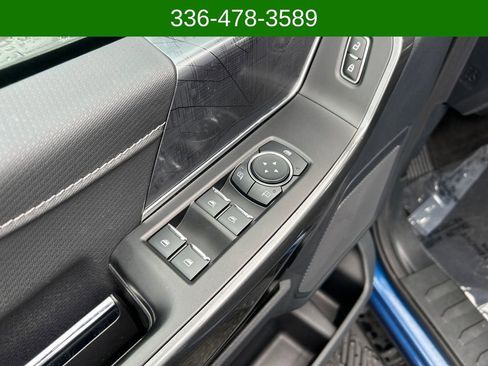 Used 2023 Ford F150 XLT w/ Equipment Group 302A High AWD/4WD image 11