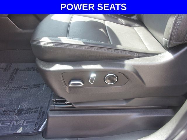 Used 2025 GMC Sierra 1500 Denali AWD/4WD image 7
