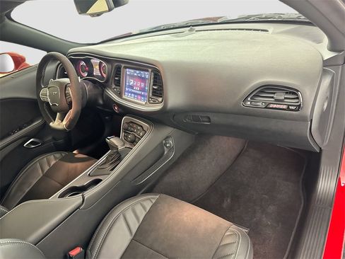 Used 2018 Dodge Challenger SRT Demon image 32