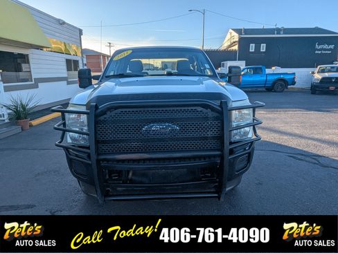 Used 2011 Ford F250 XL image 7