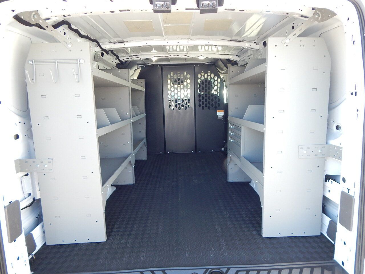 Used 2025 Ford Transit 250 Low Roof w/ Exterior Upgrade Package RWD image 3