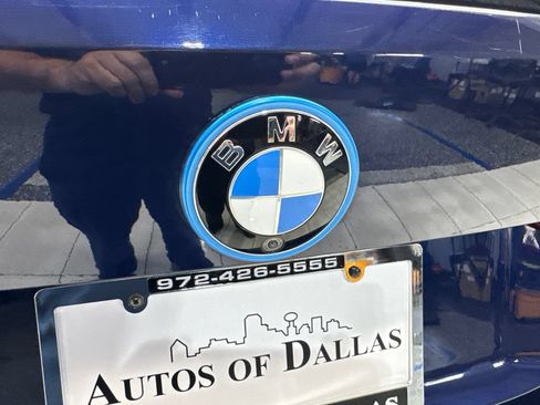 Used 2023 BMW i4 eDrive40 w/ M Sport Package RWD image 20