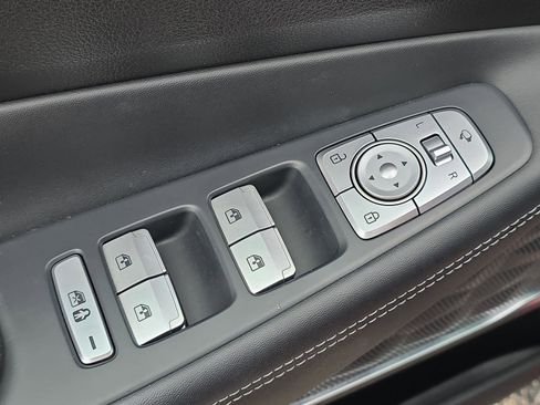 Used 2023 Hyundai Santa Fe Calligraphy image 25