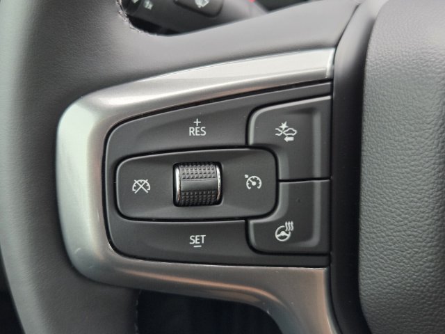 New 2026 Chevrolet Silverado 2500 LT w/ All Star Edition AWD/4WD image 15