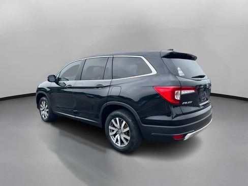 Used 2019 Honda Pilot EX-L image 13