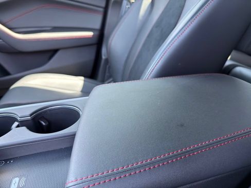 Certified 2024 Acura TLX SH-AWD w/ A-SPEC Pkg image 29