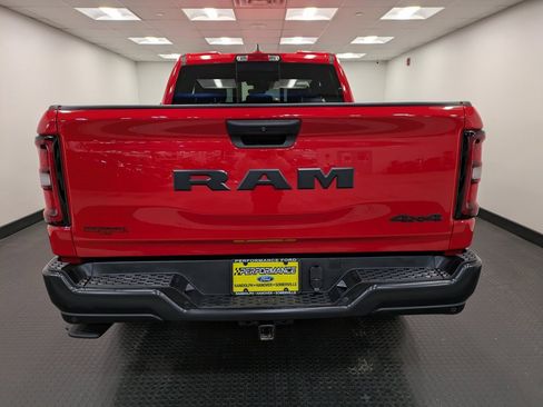 Used 2025 RAM 1500 Tradesman image 5