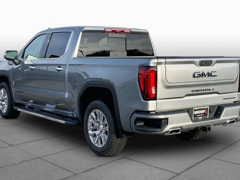 New 2026 GMC Sierra 1500 Denali w/ Technology Package AWD/4WD image 12