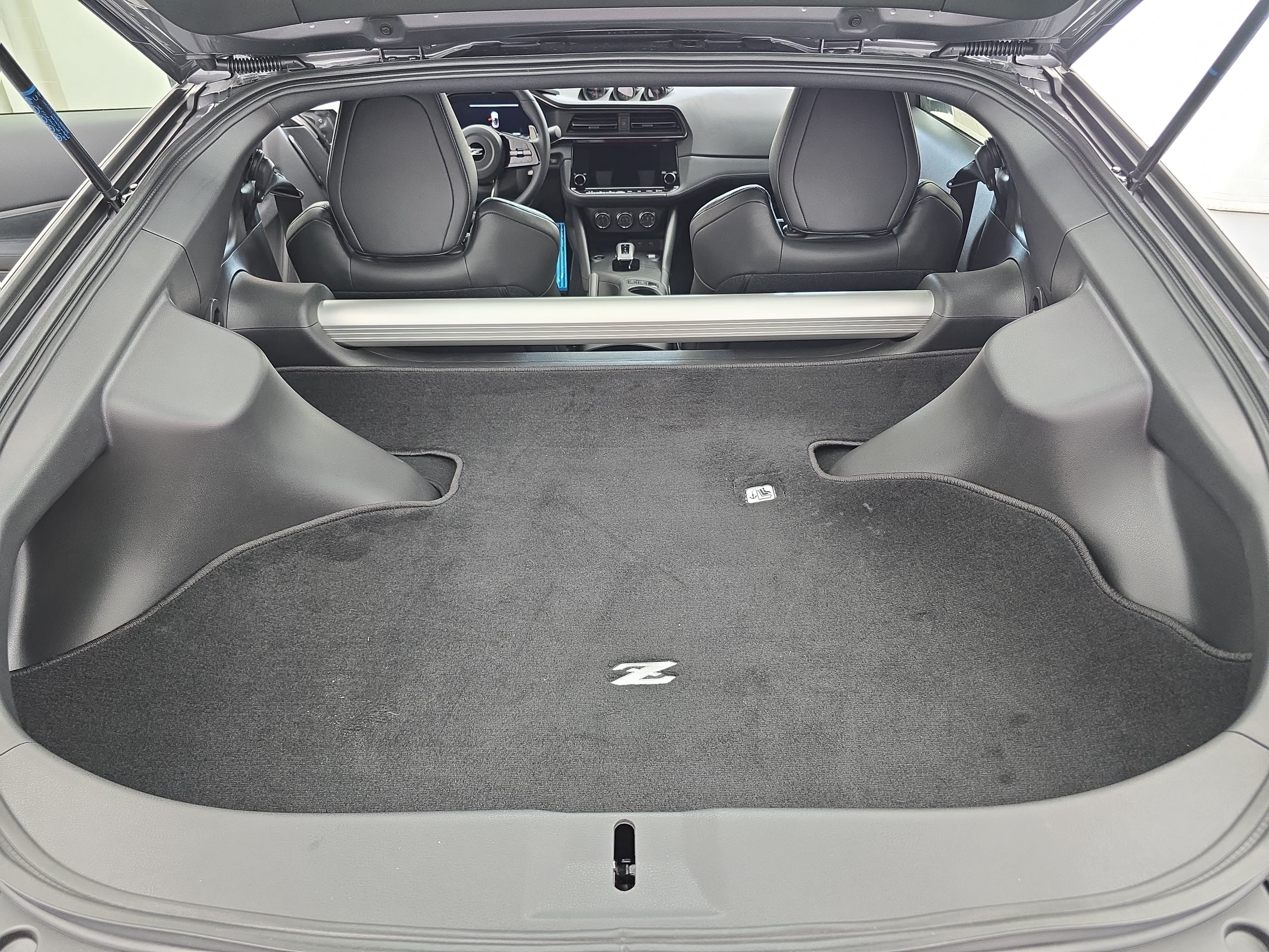 New 2027 Nissan Z Performance RWD image 10