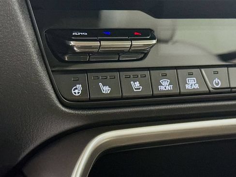 New 2026 MAZDA CX-70 SC AWD/4WD image 19