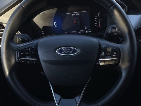 Used 2024 Ford Escape Active image 12