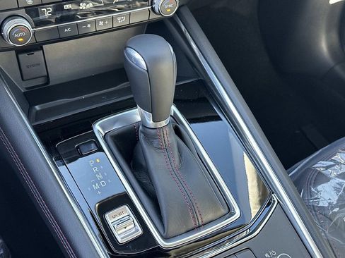New 2025 MAZDA CX-5 Carbon Edition image 13